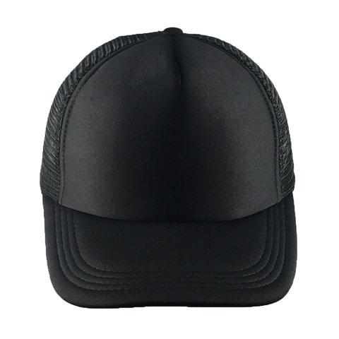 Gorra Trucker 1 color pleno