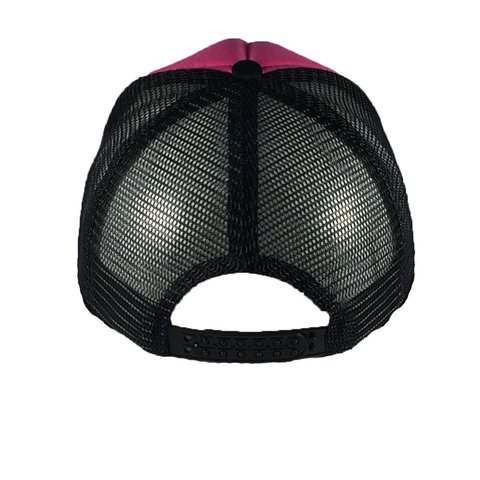 Gorra Trucker Niños 2 ó 3 Colores