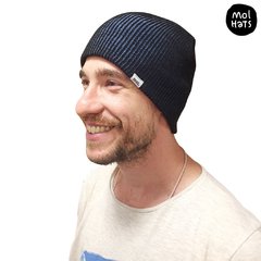 Gorro de Lana (Beanie) Medio Nº3 Vanizado - comprar online