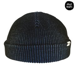 Gorro de Lana (Beanie) Medio Nº3 Vanizado - Mol Hats