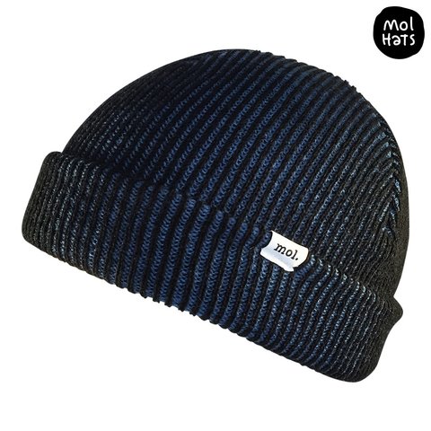 Gorro de Lana (Beanie) Medio Nº3 Vanizado
