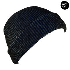 Imagen de Gorro de Lana (Beanie) Medio Nº3 Vanizado