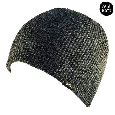 Gorro de Lana (Beanie) Corto Nº2