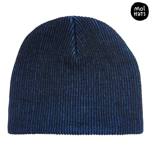 Gorro de Lana (Beanie) Medio Nº3 Vanizado