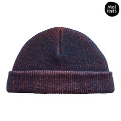 Gorro de Lana (Beanie) Medio Nº3 Vanizado - tienda online