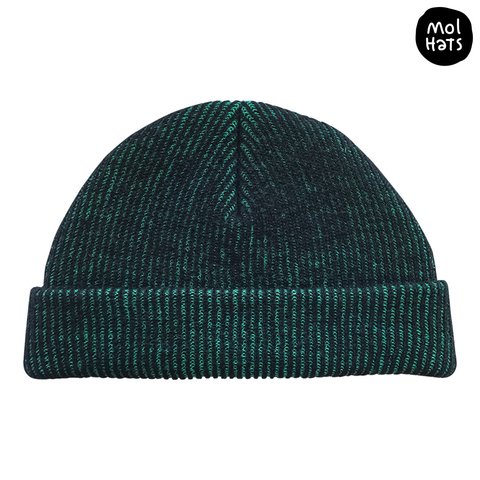 Gorro de Lana (Beanie) Medio Nº3 Vanizado