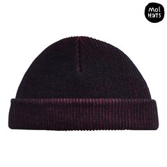 Gorro de Lana (Beanie) Medio Nº3 Vanizado en internet