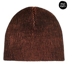 Gorro de Lana (Beanie) Medio Nº3 Vanizado - Mol Hats