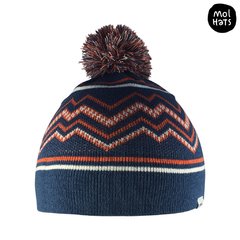 Gorro de Lana (Beanie) MMM Style con Pompón - comprar online