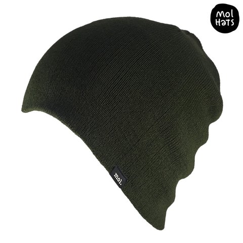 Gorro de Lana (Beanie) KM Cero