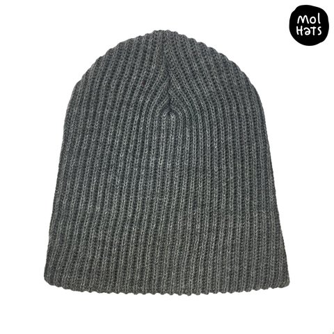 Gorro de Lana (Beanie) NY XL