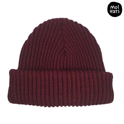 Gorro de Lana (Beanie) NY XL