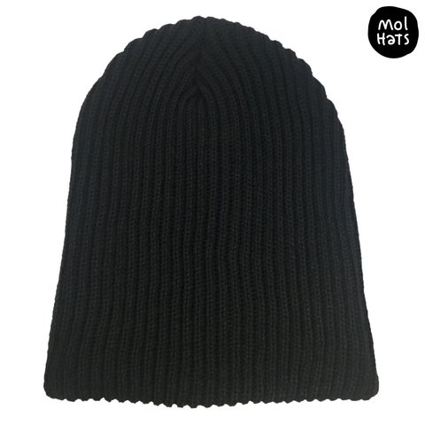Gorro de Lana (Beanie) NY XL