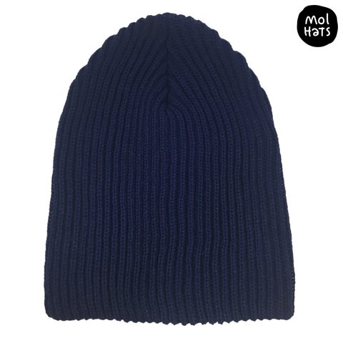 Gorro de Lana (Beanie) NY XL