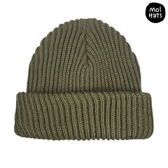 Gorro de Lana (Beanie) NY XL