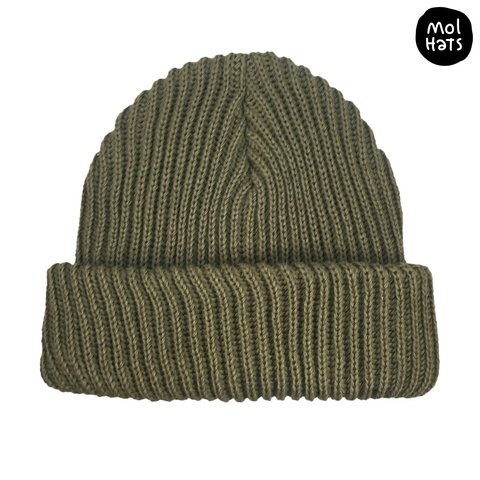 Gorro de Lana (Beanie) NY XL
