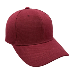 Gorra tipo Baseball con estructura