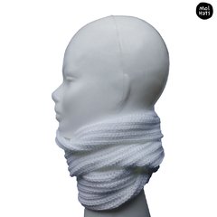 Bufanda Cuello Infinito Nº3 - comprar online