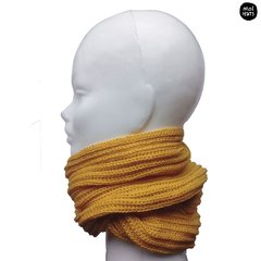 Bufanda Cuello Infinito Nº3 en internet