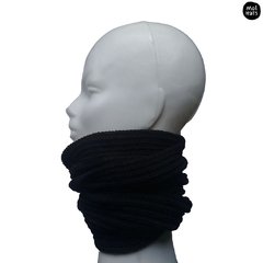 Bufanda Cuello Infinito Nº3 - tienda online