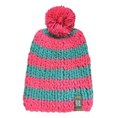Beanie Cumbrecita rayado - comprar online
