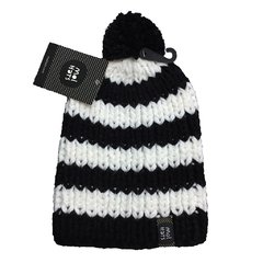 Beanie Cumbrecita rayado