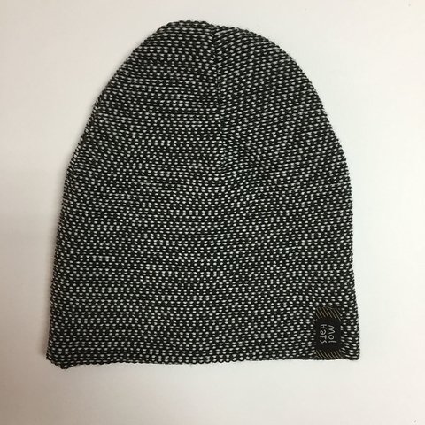 Beanie El Cóndor Reversible