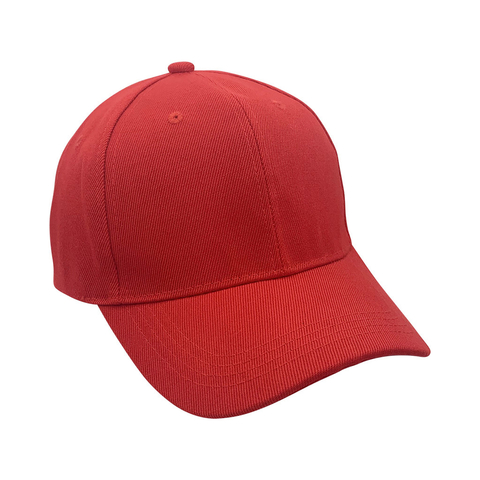 Gorra tipo Baseball con estructura