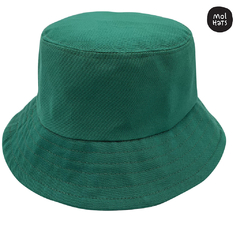 Sombrero tipo Piluso / Bucket / Pescador 100% Algodón - Mol Hats