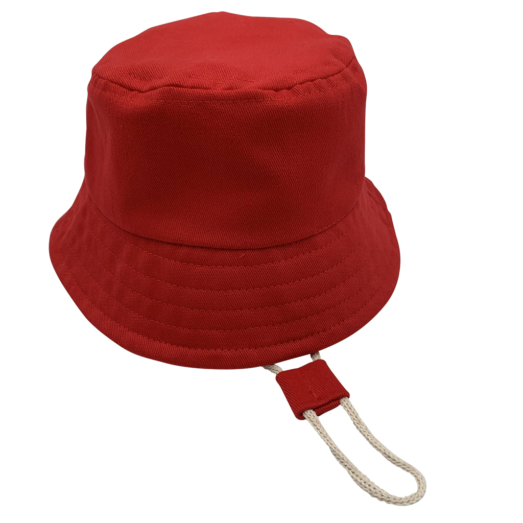Bangladesh traje Estar confundido Sombrero tipo Piluso / Bucket / Pescador 100% Algodón para bebés y niños