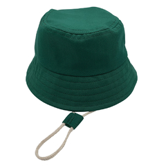 Sombrero tipo Piluso / Bucket / Pescador 100% Algodón para bebés y niños - Mol Hats