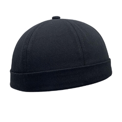Gorra Brimless Algodón Hipster Sin Visera Ny Ajustable - comprar online