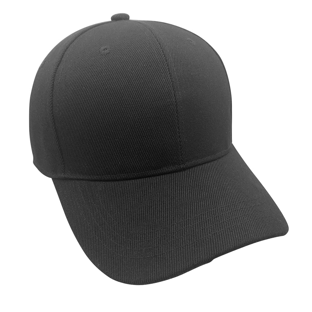 Gorra tipo Baseball estructura - Mol Hats