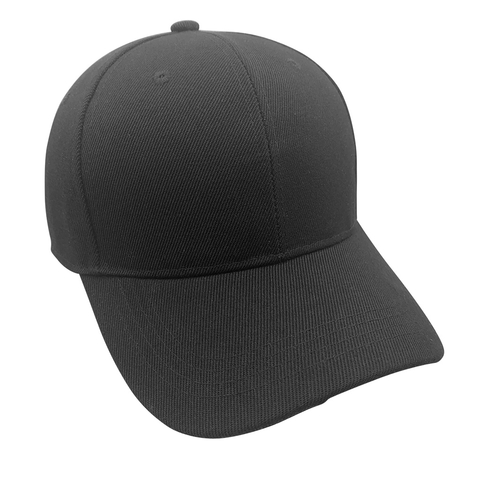 Gorra tipo Baseball con estructura