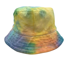 Sombrero tipo Piluso / Bucket / Pescador 100% Algodón Batik en internet