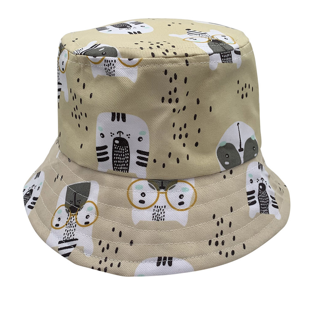 Sombrero Piluso Estampado para y bebés Ideal para y Pileta