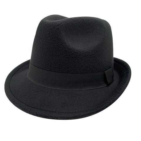 Sombrero tipo Fedora
