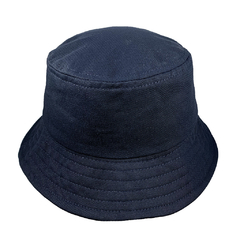 Sombrero tipo Piluso / Bucket / Pescador 100% Algodón - tienda online