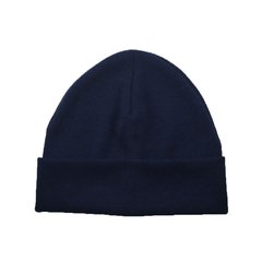 Imagen de Gorro de Lana (Beanie) Liso tipo Rocky Doble Largo