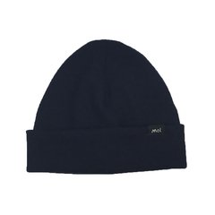 Gorro de Lana (Beanie) Liso tipo Rocky Doble Largo