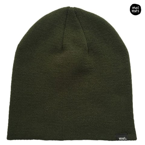 Gorro de Lana (Beanie) KM Cero