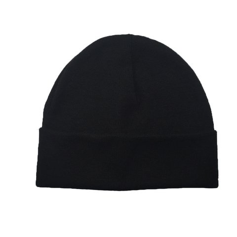 Imagen de Gorro de Lana (Beanie) Liso tipo Rocky Doble Largo