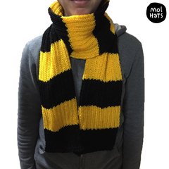 Bufanda Rayas Bufa2 - Mol Hats