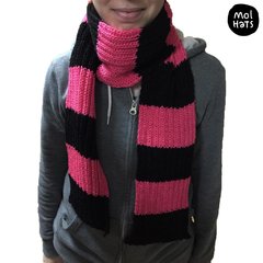 Bufanda Rayas Bufa2 - tienda online