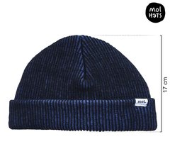 Imagen de Gorro de Lana (Beanie) Medio Nº3 Vanizado