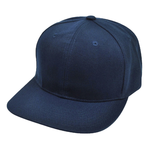 Gorra Snapback 1 o 2 Colores