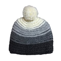 Beanie Tapir degradé - comprar online