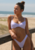 Corpiño Bikini Malasia