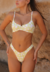 Corpiño Bikini Malasia - Sexy Bohemia | Lencería & Bikinis