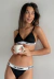 Conjunto Rio Morley Negro en internet